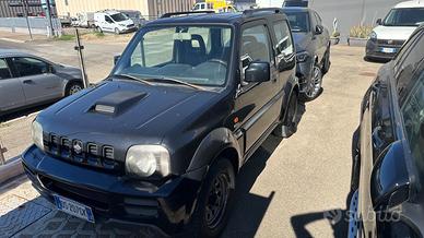 Suzuki Jimny 1.5 DDiS cat 4WD JLX Più
