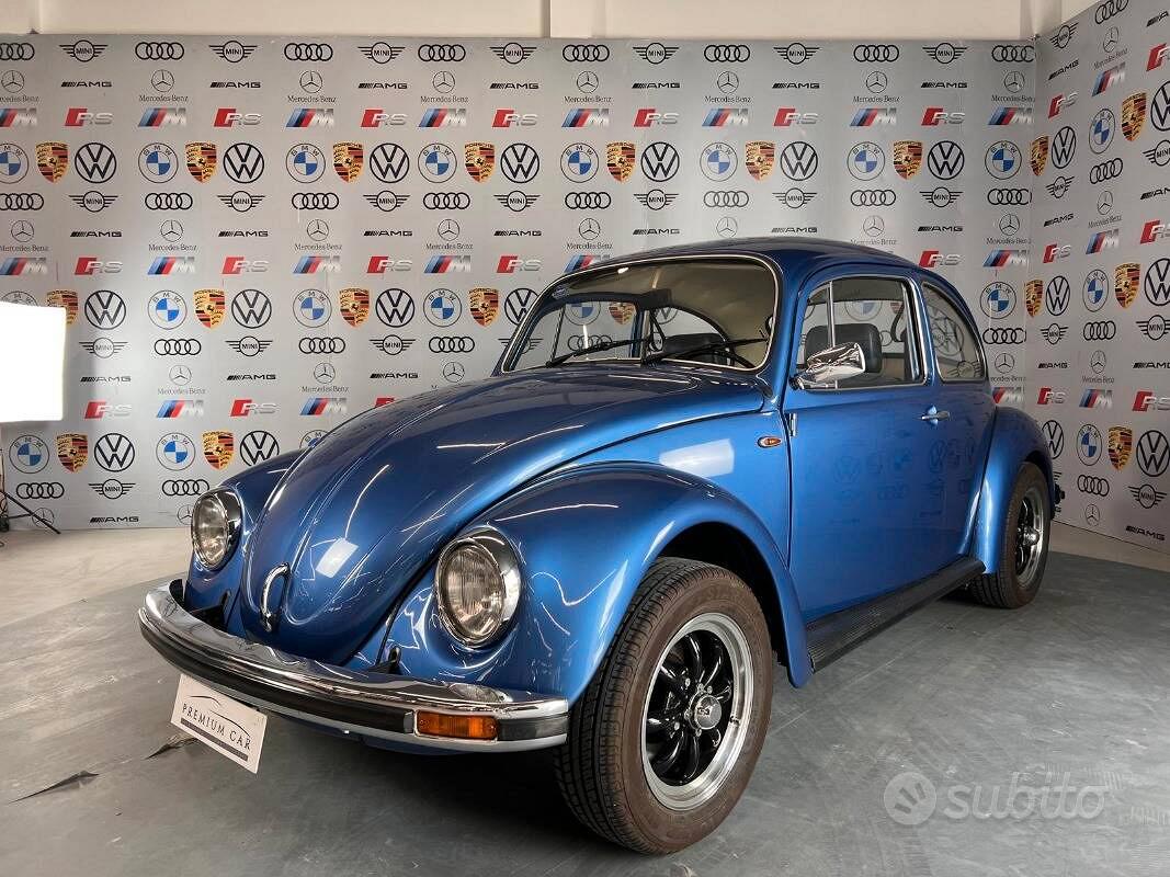 VOLKSWAGEN Altro modello