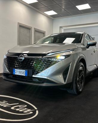 Nissan Qashqai MHEV 158 CV Xtronic N-Connecta