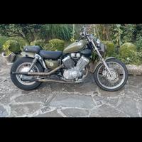 Yamaha virago XV 535