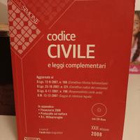 stock 5 libri materia economico/giuridica