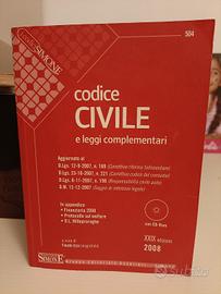 stock 5 libri materia economico/giuridica