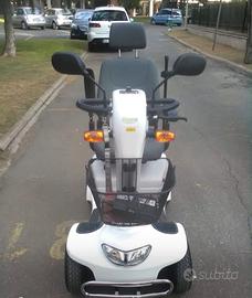 Scooter elettrico