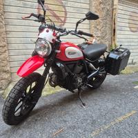 Ducati Scrambler