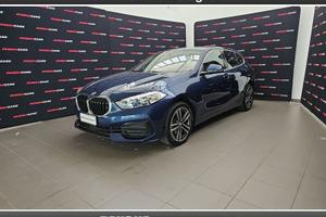 BMW Serie 1 118d Business Advantage