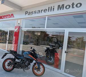 KTM 125 Duke - 2024