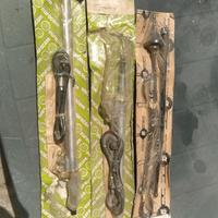 Antenne per auto d'epoca