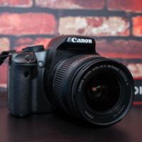 Canon 450D | Fotocamera Reflex Rebel Xsi