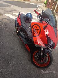 Tmax 530