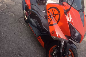 Tmax 530