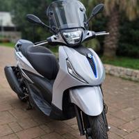 Beverly S hpe anno 2025