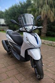 Beverly S hpe anno 2025