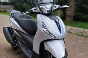 Beverly S hpe anno 2025