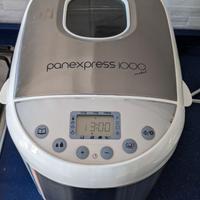 Macchina del pane ariete