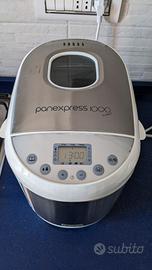 Macchina del pane ariete