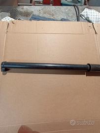 Pompa per biciclette a mano