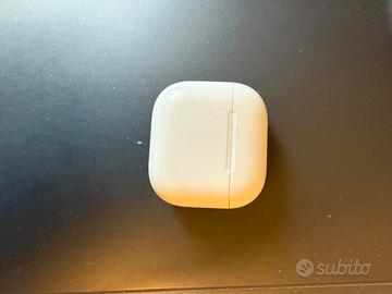 Apple air pods 4