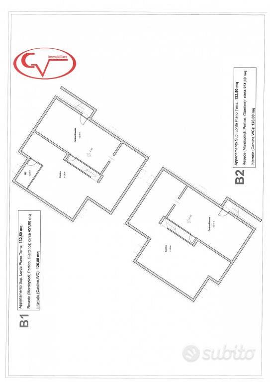 Casa – AR - Altro