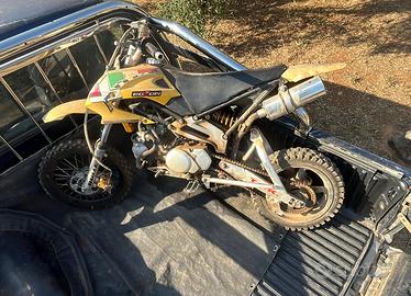 pit bike 125