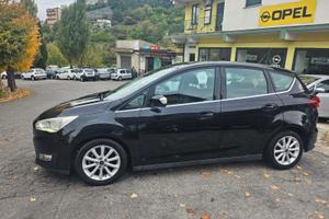 FORD C MAX  1.5 tdci TITANIUM