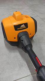 Decespugliatore MCculloch Husqvarna