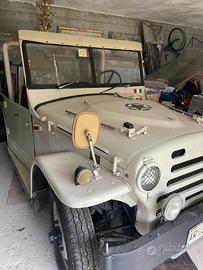 Fiat campagnola