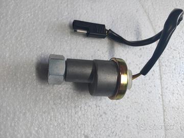 trasmettitore di velocità per Alfetta 