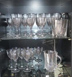 Set di calici più altro