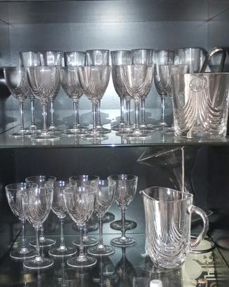 Set di calici più altro