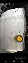 motore renault/opel cc (2000 Dcl) sigla M9R
