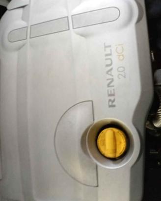 motore renault/opel cc (2000 Dcl) sigla M9R