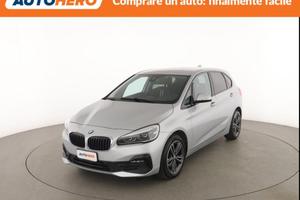 BMW 216 HH59462