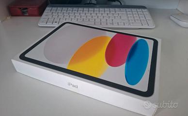 Apple iPad A16 wi fi 128 gb 11” NUOVO