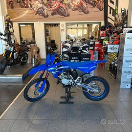 Yamaha YZ 85