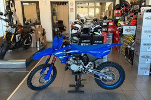 Yamaha YZ 85