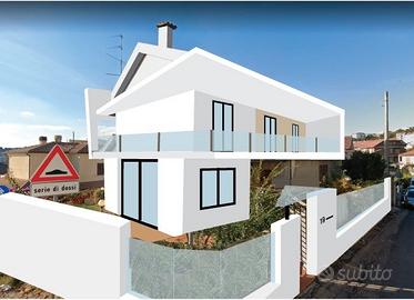 Villa / casa singola / villetta