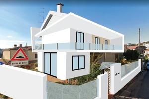 Villa / casa singola / villetta