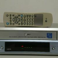 Lg Lv-2775 Videoregistratore Vhs 6 Testine