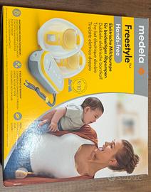 Tira latte freestyle Medela