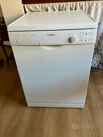 Lavastoviglie Bosch come nuova