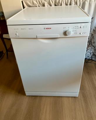 Lavastoviglie Bosch come nuova
