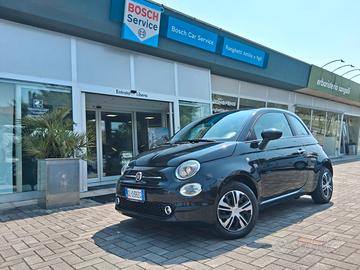 Fiat 500 1.0 hybrid Cult 70cv FULL OPTIONALS