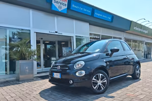Fiat 500 1.0 hybrid Cult 70cv FULL OPTIONALS
