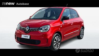Renault Twingo Electric Twingo 22kWh Techno