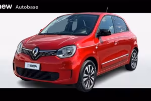 Renault Twingo Electric Twingo 22kWh Techno