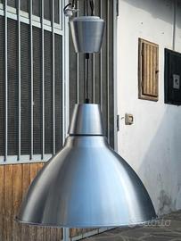 Sospensione industriale Ikea 