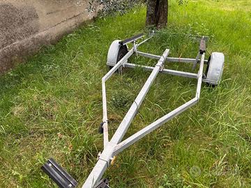 carelli allaggio trasporto