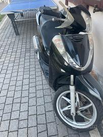 Sh 300 Honda 