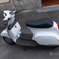 Piaggio Vespa 50 LX - 1989