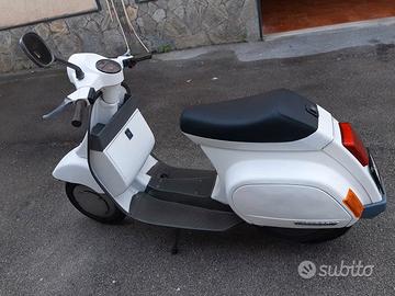Piaggio Vespa 50 LX - 1989